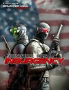 Pochette Tom Clancy's Splinter Cell : Conviction - Deniable Ops Insurgency