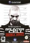 Pochette Tom Clancy's Splinter Cell : Double Agent