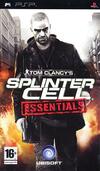 Pochette Tom Clancy's Splinter Cell Essentials