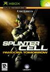 Pochette Tom Clancy's Splinter Cell : Pandora Tomorrow