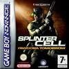 Pochette Tom Clancy's Splinter Cell : Pandora Tomorrow