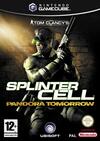 Pochette Tom Clancy's Splinter Cell : Pandora Tomorrow