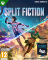 Pochette Split Fiction