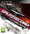 Pochette Split/Second Velocity