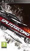 Pochette Split/Second Velocity