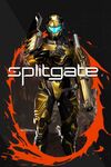 Pochette Splitgate