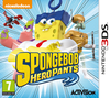 Pochette SpongeBob HeroPants