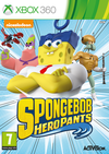 Pochette SpongeBob HeroPants