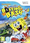 Pochette SpongeBob's Boating Bash