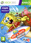 Pochette SpongeBob's Surf & Skate Roadtrip