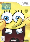 Pochette SpongeBob : Truth or Square