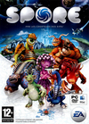 Pochette Spore
