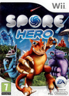 Pochette Spore Hero