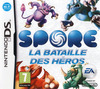Pochette Spore : La bataille des Héros