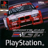 Pochette Sports Car GT