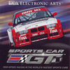 Pochette Sports Car GT