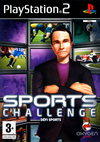 Pochette Sports Challenge : Defi Sports
