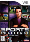 Pochette Sports Challenge : Defi Sports
