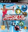 Pochette Sports Champions