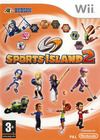 Pochette Sports Island 2