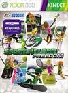 Pochette Sports Island Freedom