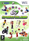 Pochette Sports Island