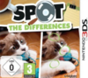 Pochette Spot the Differences!