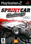 Pochette Sprint Car Challenge