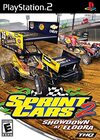 Pochette Sprint Cars 2 : Showdown at Eldora