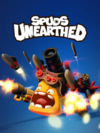Pochette Spuds Unearthed