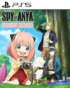 Pochette SPYxANYA : Operation Memories