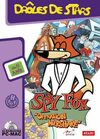 Pochette Spy Fox 1 : Opération Milkshake