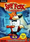 Pochette Spy Fox 2 : Operation Robot-Expo