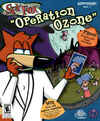 Pochette Spy Fox 3 : Opération Ozone