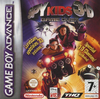 Pochette Spy Kids 3-D : Game Over