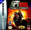 Pochette Spy Kids Challenger