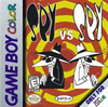Pochette Spy vs Spy