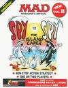 Pochette Spy vs Spy II : The Island Caper