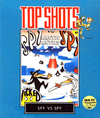 Pochette Spy vs Spy III : Arctic Antics