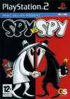 Pochette Spy vs Spy