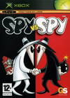Pochette Spy vs Spy