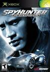 Pochette SpyHunter 2