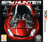 Pochette SpyHunter