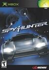 Pochette SpyHunter