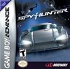 Pochette SpyHunter