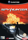 Pochette SpyHunter