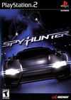 Pochette SpyHunter