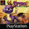 Pochette Spyro 2 : Ripto's Rage