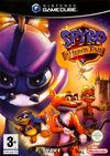 Pochette Spyro : A Hero’s Tail