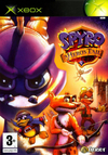 Pochette Spyro : A Hero’s Tail